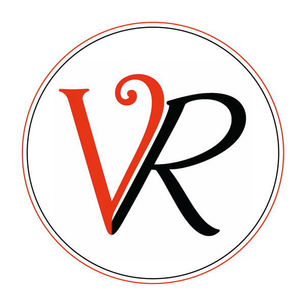 Cover photo of VR Here Business Management Solutions